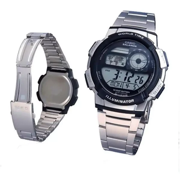 Reloj Casio AE-1000WD-1AV DH110 - Imagen 3