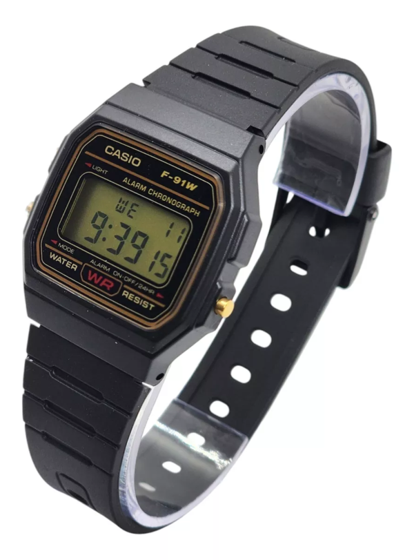 Reloj Casio F-91WG-9Q DH187 - Imagen 3