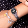 Reloj Casio LA-670WA-1 DD06 - Imagen 9