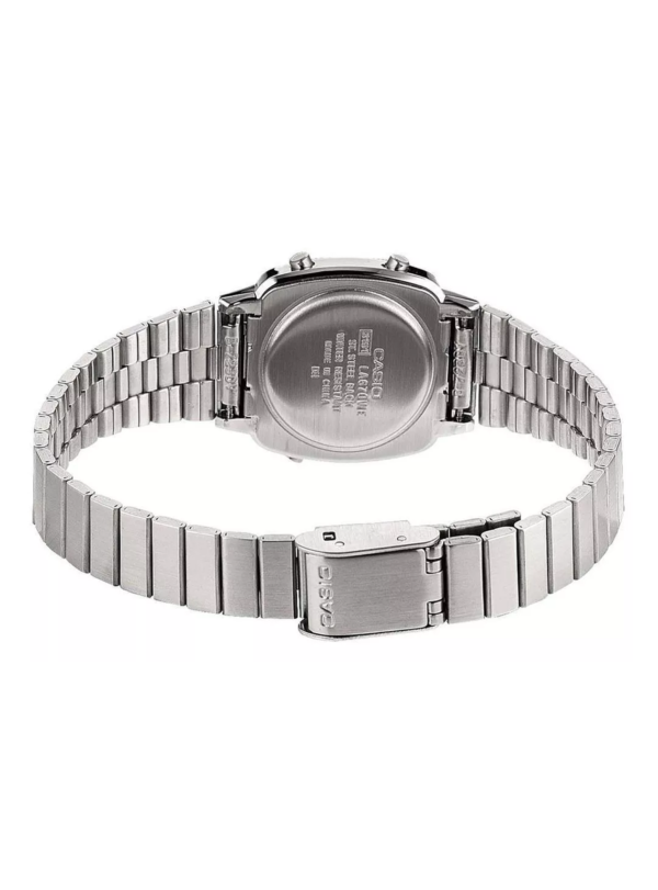 Reloj Casio LA-670WA-1 DD06 - Imagen 2