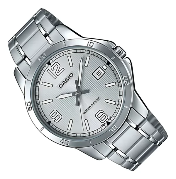 Reloj Casio MTP-V004D-7B2 - Imagen 3