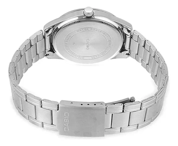 Reloj Casio MTP-V004D-7B2 - Imagen 4