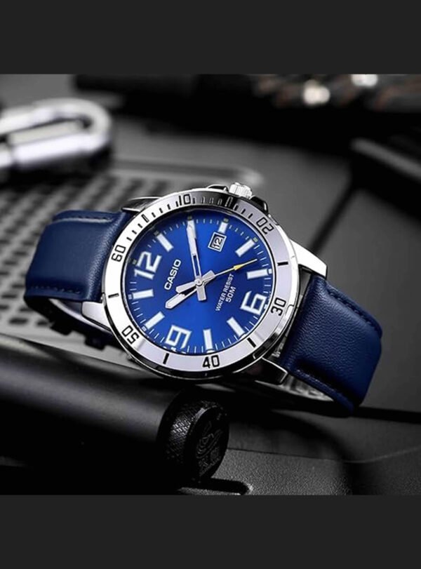 Reloj Casio MTP-VD01L-2BV CH123 - Imagen 2
