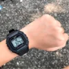 Reloj Casio W-218H-1AV – Diseño Clásico, Resistencia y Funcionalidad - Imagen 5