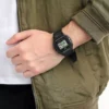 Reloj Casio W-218H-1AV – Diseño Clásico, Resistencia y Funcionalidad - Imagen 4