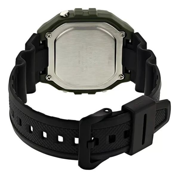 Reloj Casio W-218H-3AV DH258 - Imagen 6