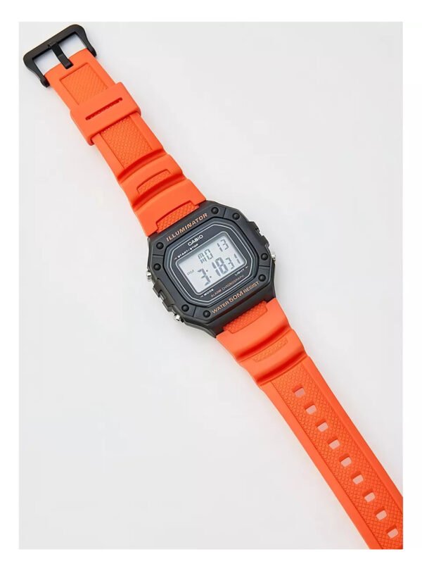 Reloj Casio W-218H-4B2V DH259 - Imagen 3