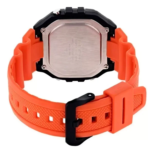 Reloj Casio W-218H-4B2V DH259 - Imagen 2