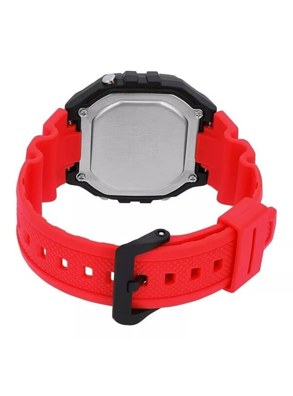 Reloj Casio W-218H-4BV DH260 - Imagen 4