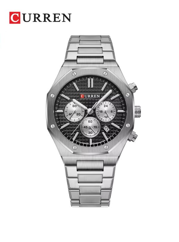 Reloj Curren 8440-1 Cronógrafo