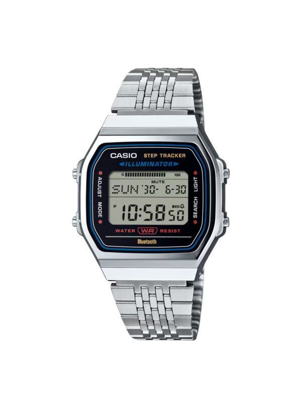 CASIO ABL-100WE-1B
