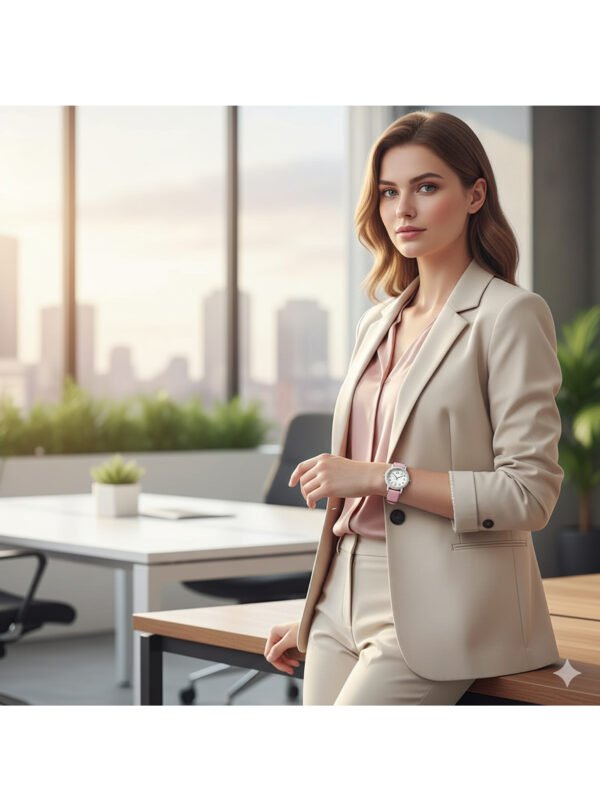 Reloj Casio LQ-139L-4B1 PD018 – Elegancia y Simplicidad en un Diseño Clásico - Imagen 4