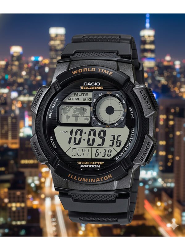 AE-1000W-1AV