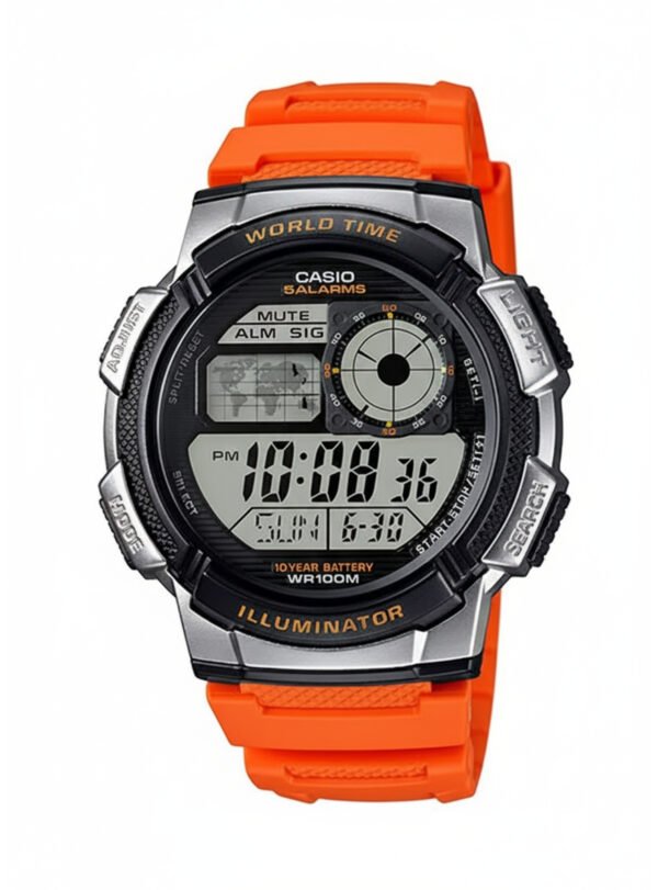 AE-1000W-4BV