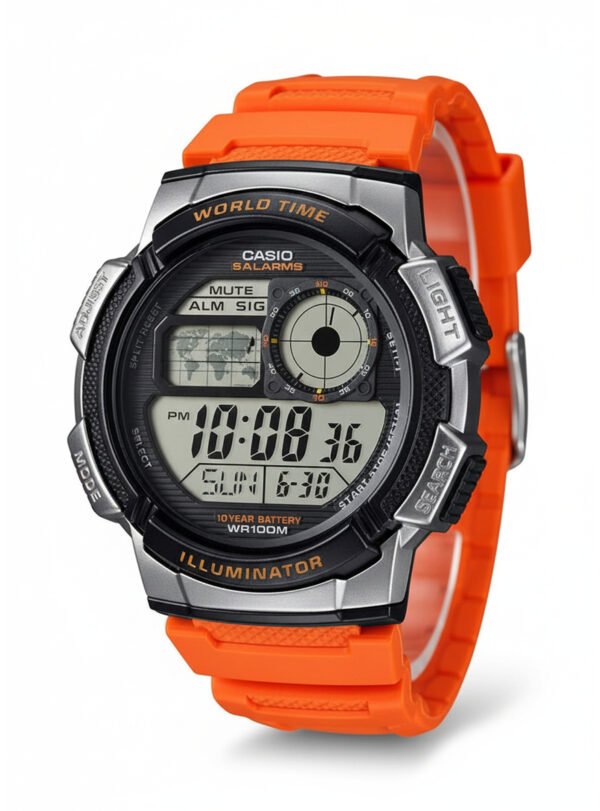 AE-1000W-4BV