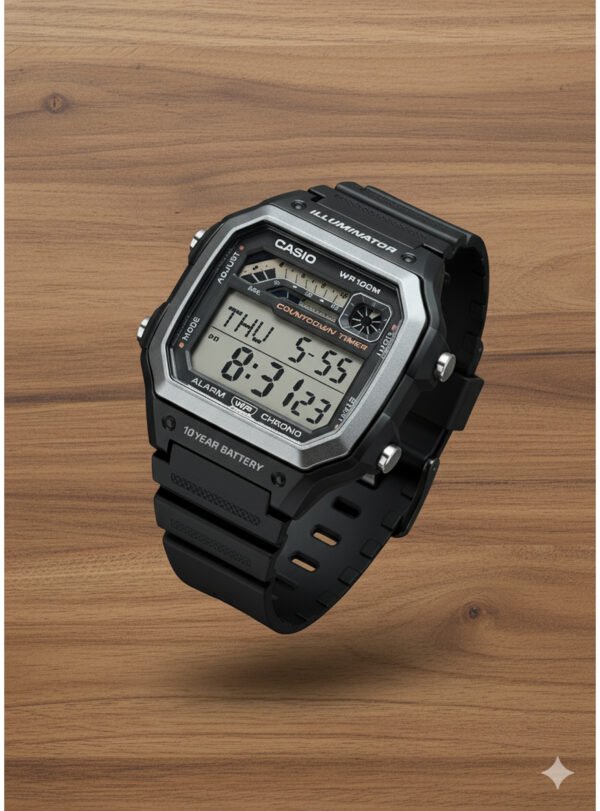 WS-1600H-1AV