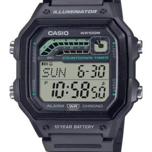 WS-1600H-8AV