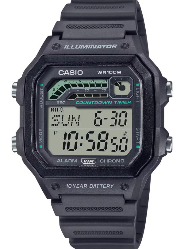 WS-1600H-8AV