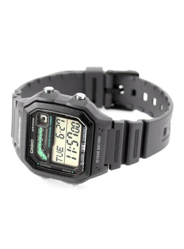 WS-1600H-8AV