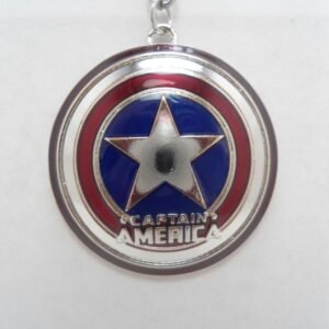 Capitan America